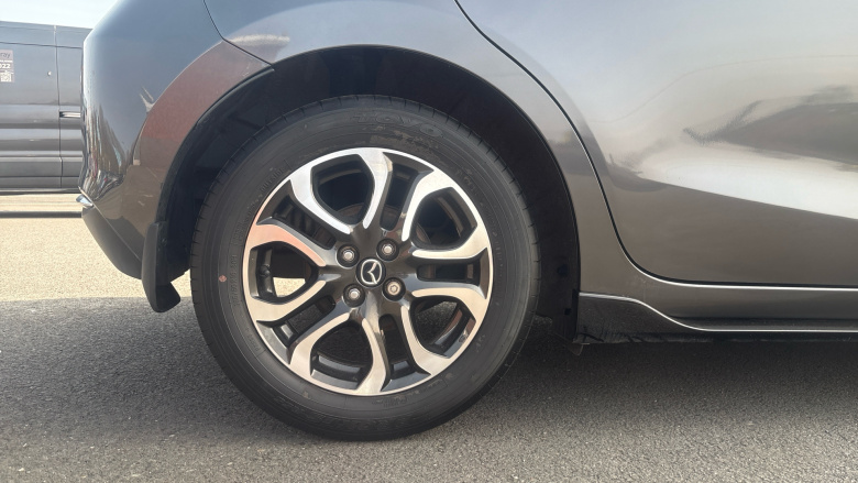 Mazda 2 1.5 e-Skyactiv G MHEV Sport 5dr Petrol Hatchback